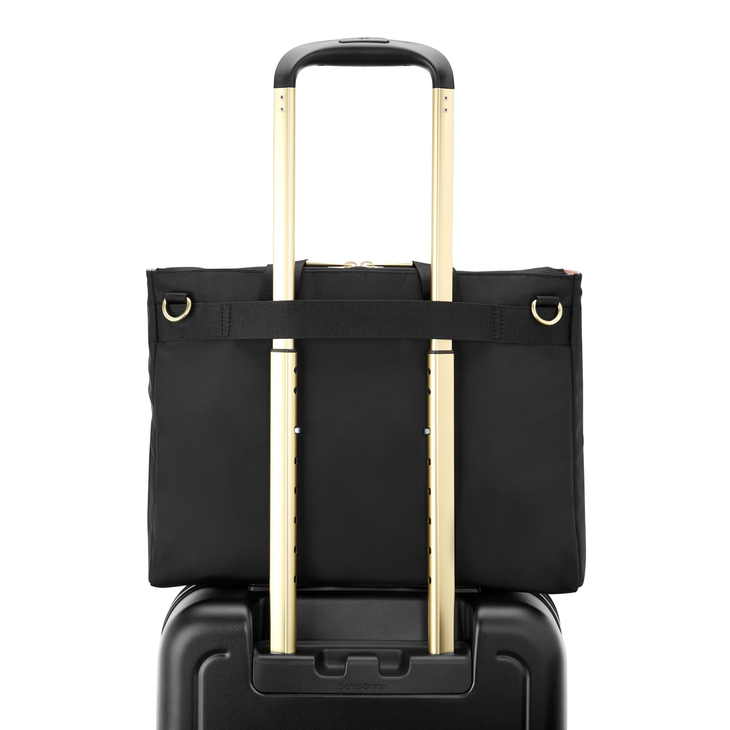 Mobile Solution 2 Convertible Slim Brief - Image 8