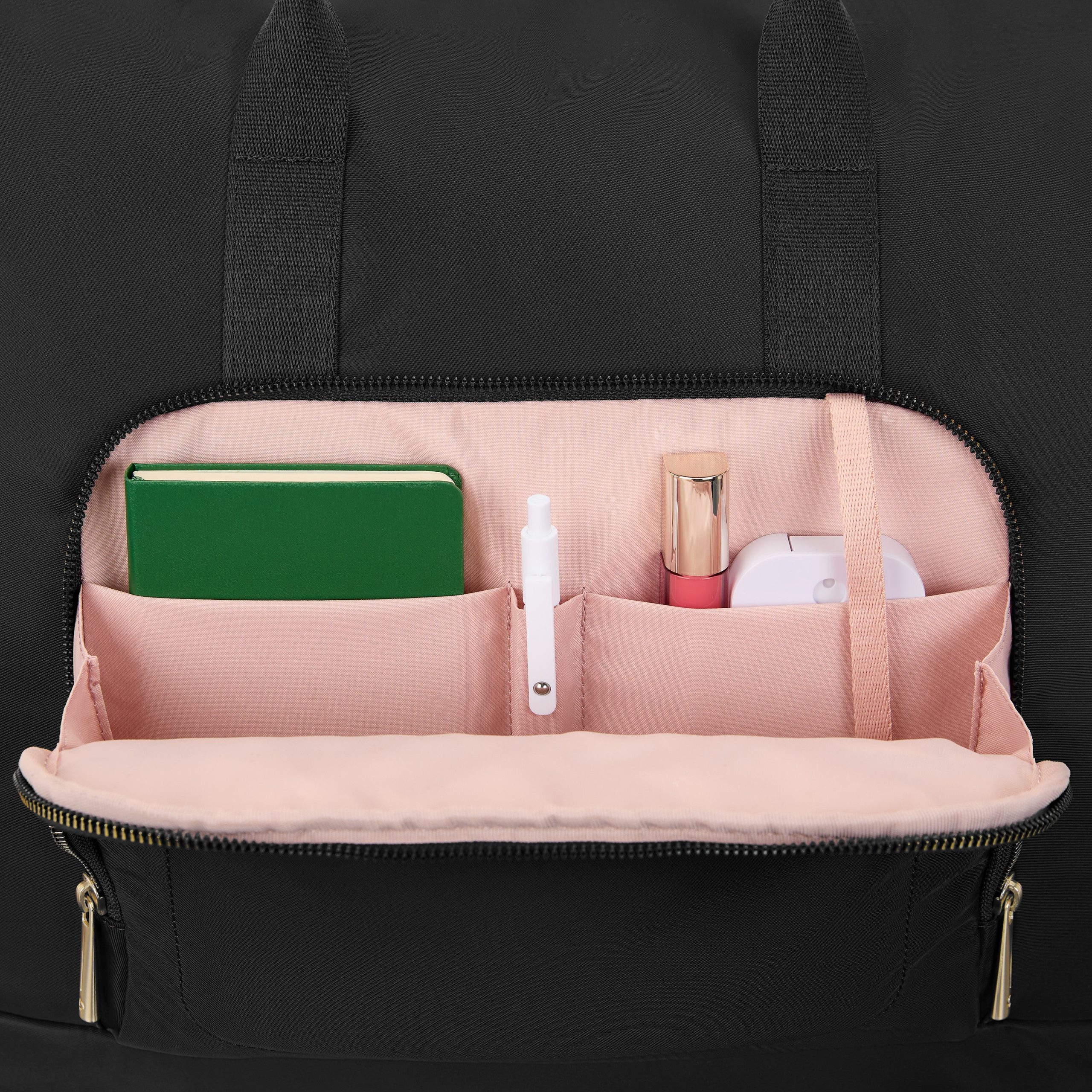 Mobile Solution 2 Duffel Black - Image 4