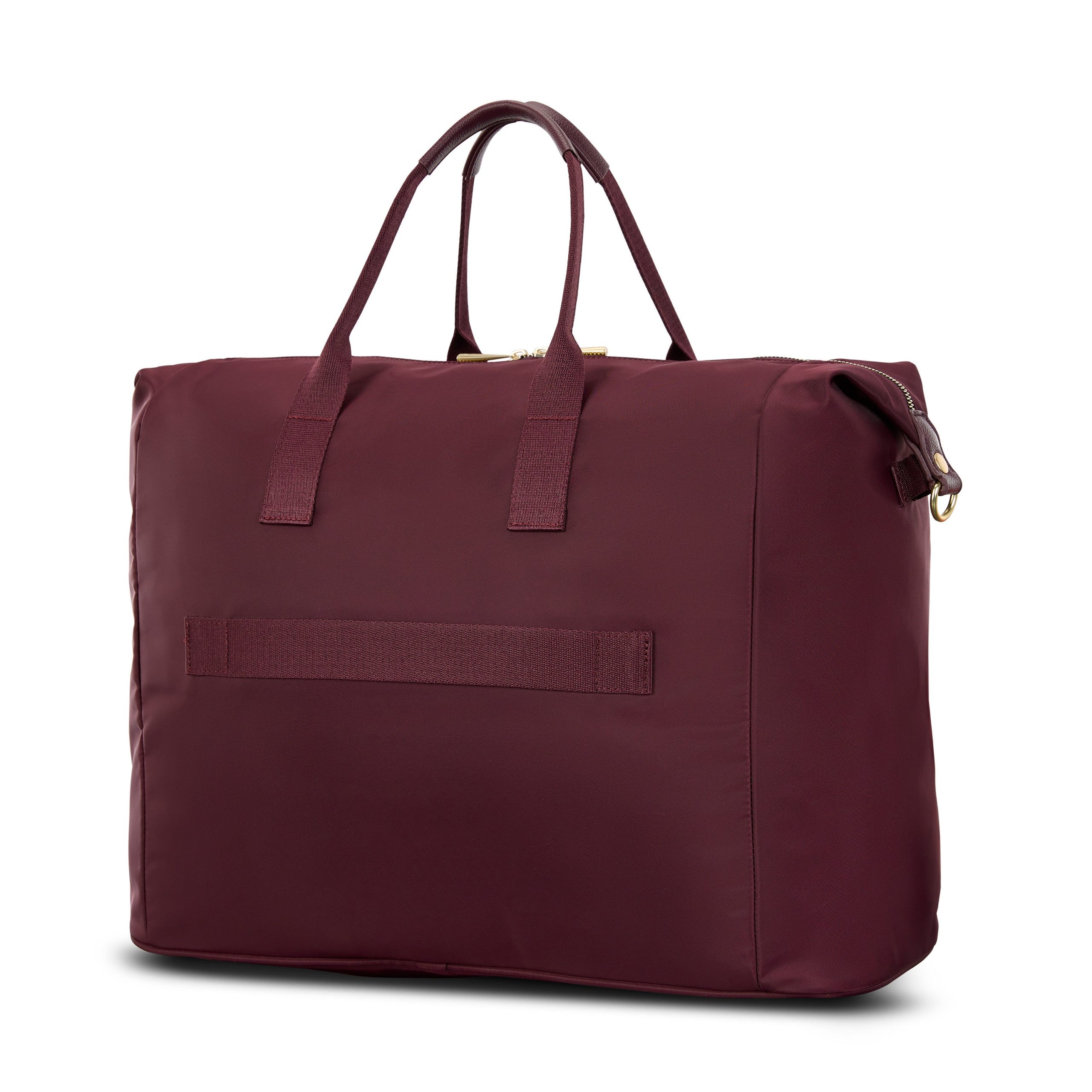 Mobile Solution 2 Duffel Merlot - Image 7