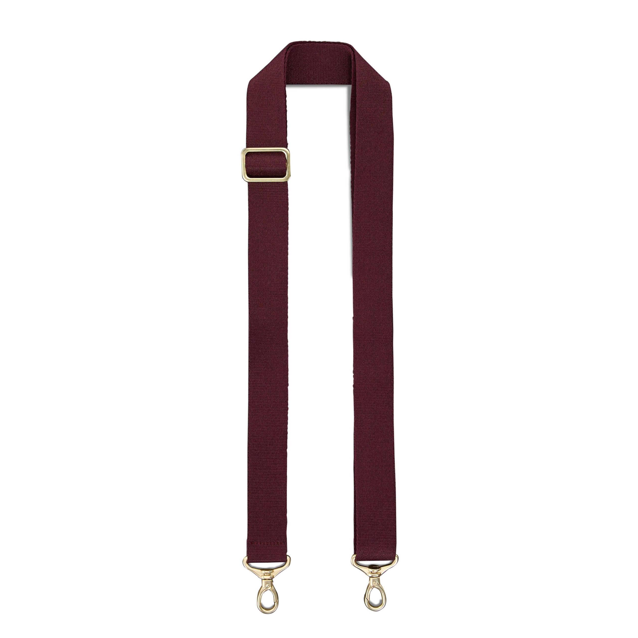 Mobile Solution 2 Duffel Merlot - Image 6
