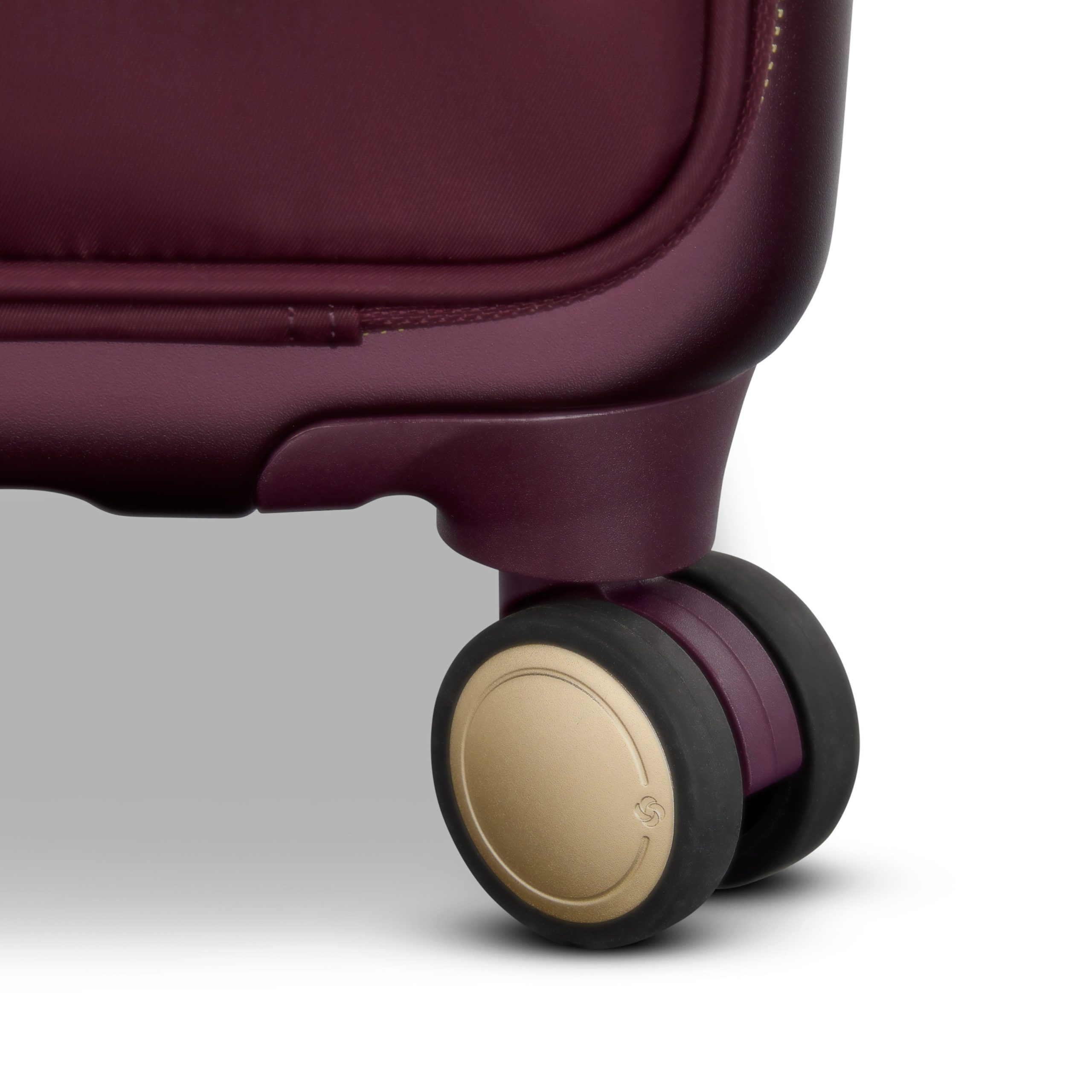 Mobile Solution 2 Carry-On Spinner Merlot - Image 8