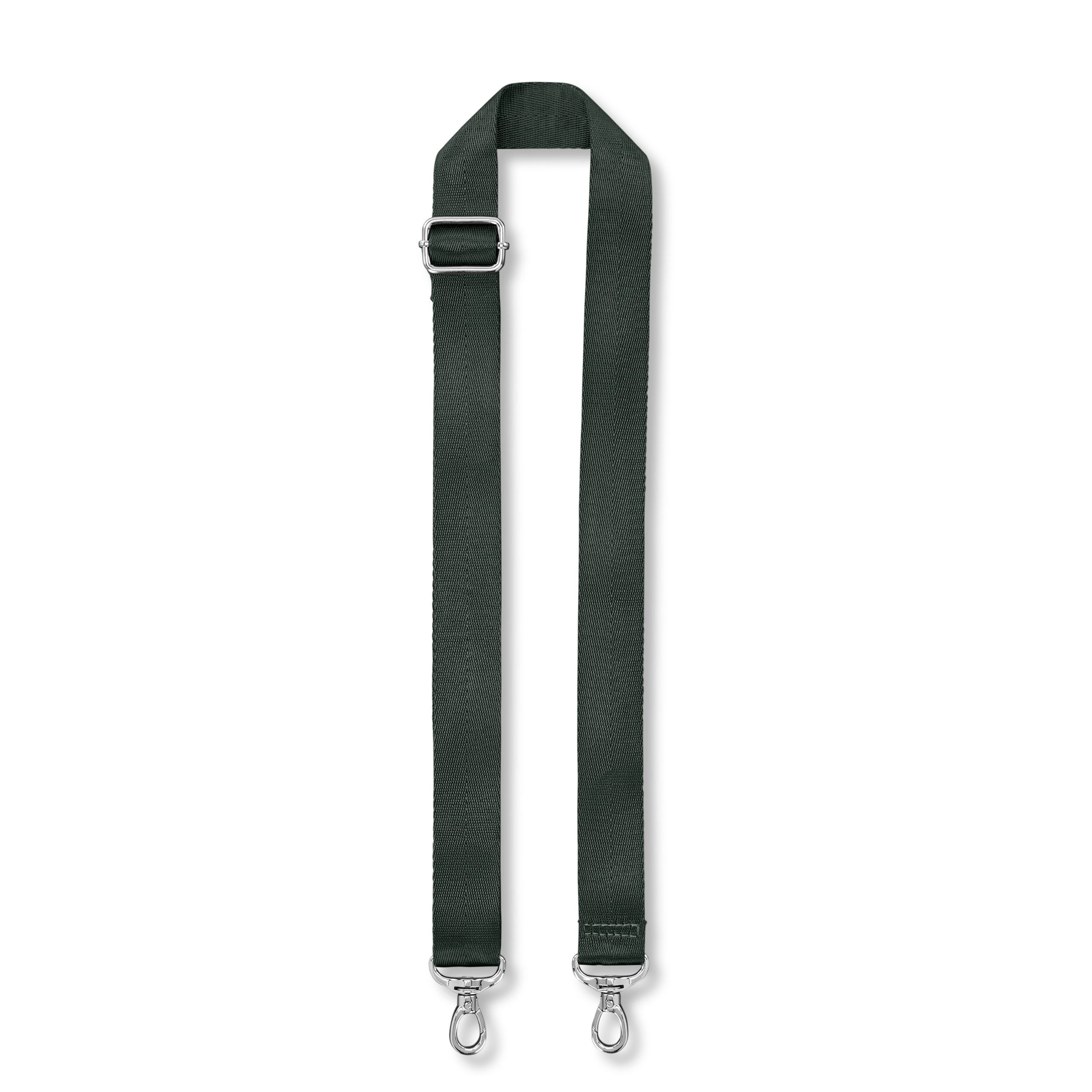 Mobile Solution 2 Leather Convertible Brief Olive - Image 5