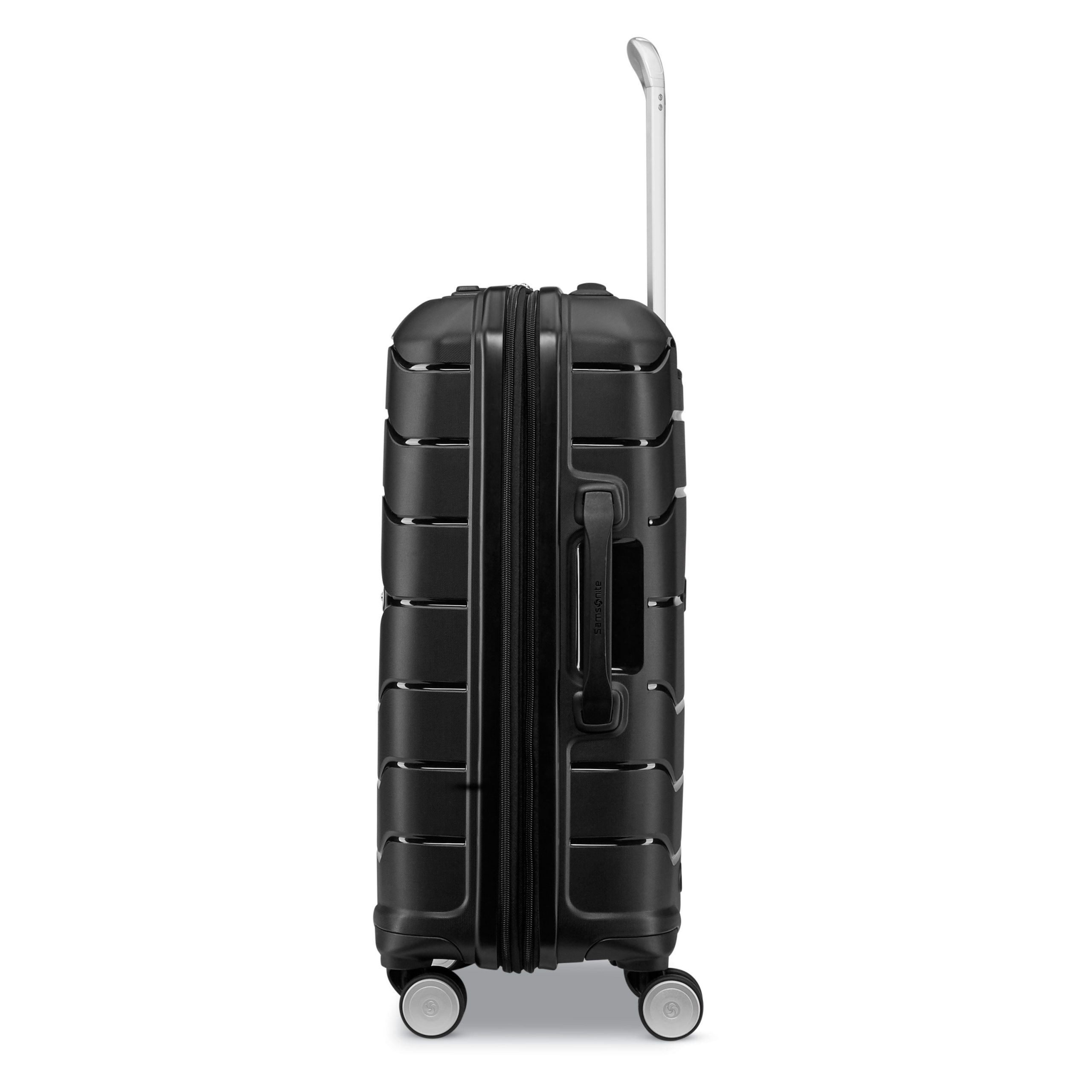 Freeform Carry-On Spinner Black - Image 5