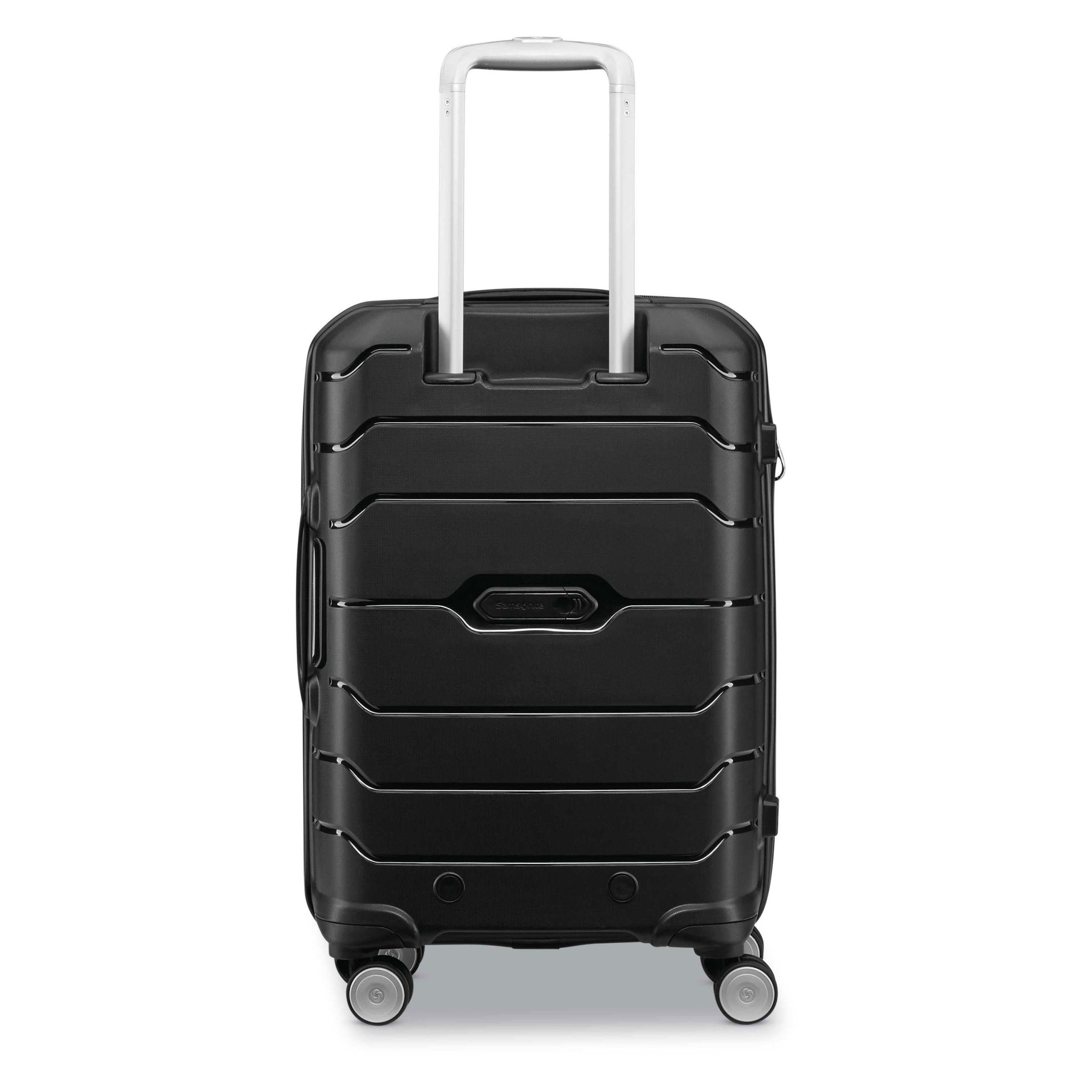 Freeform Carry-On Spinner Black - Image 6