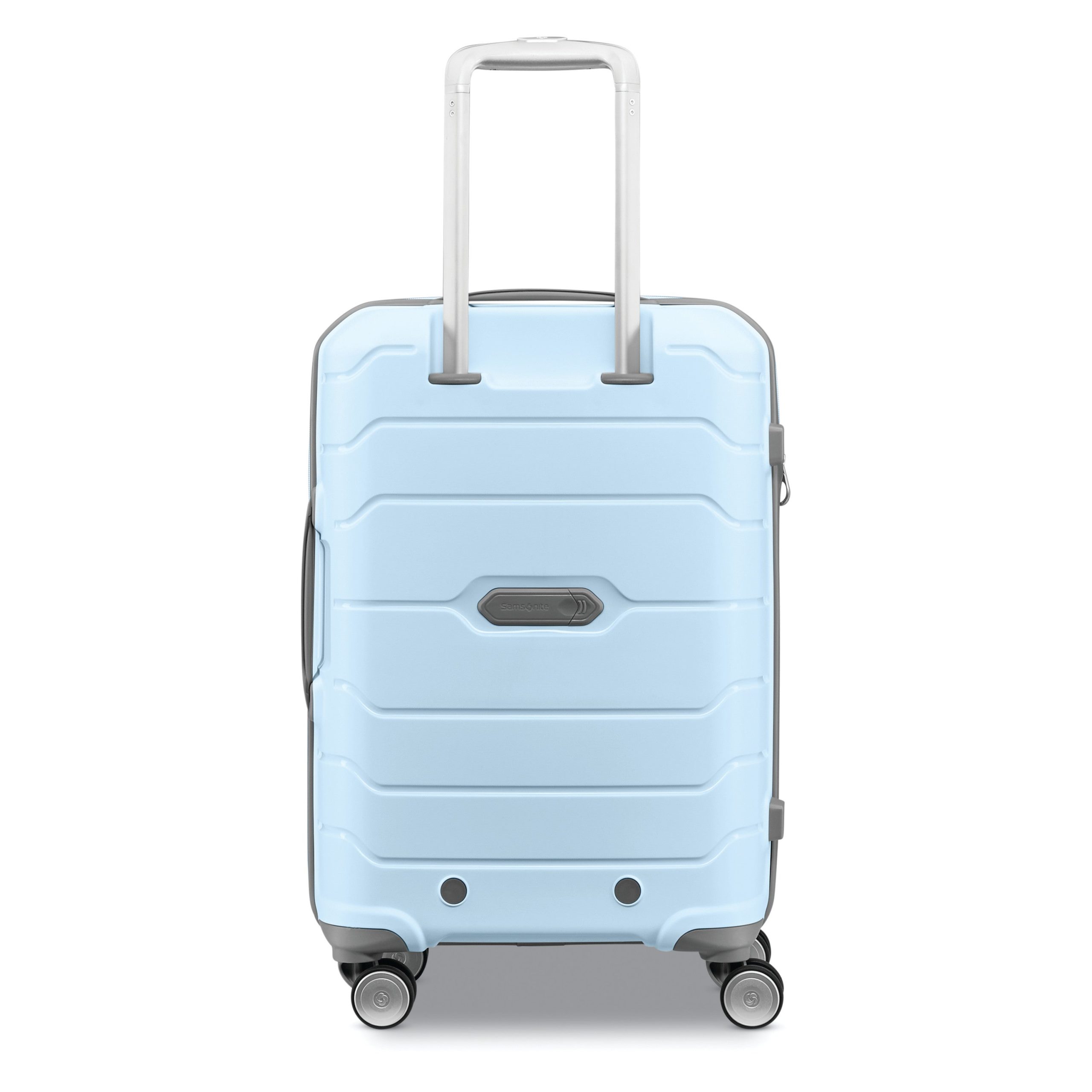 Freeform Carry-On Spinner Sky Blue - Image 8