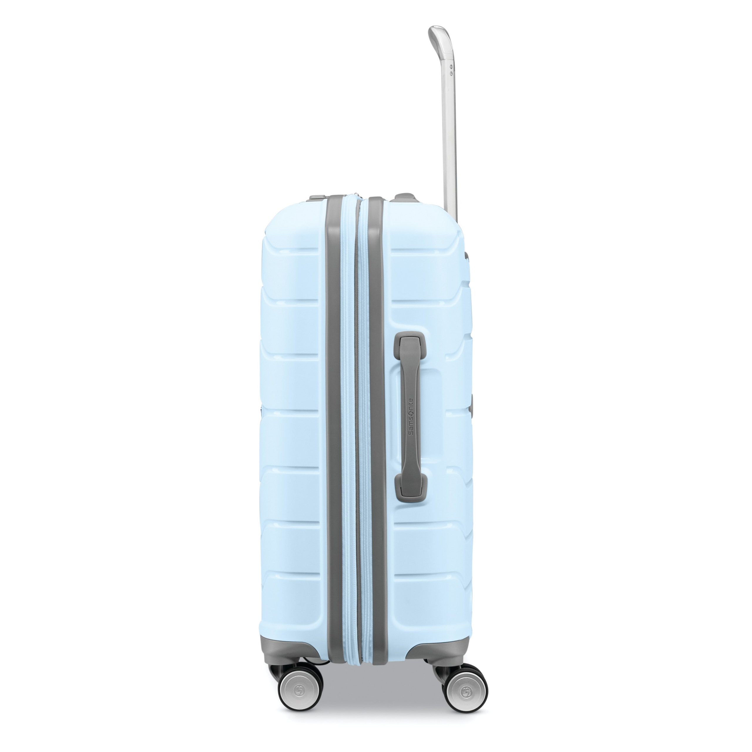 Freeform Carry-On Spinner Sky Blue - Image 7