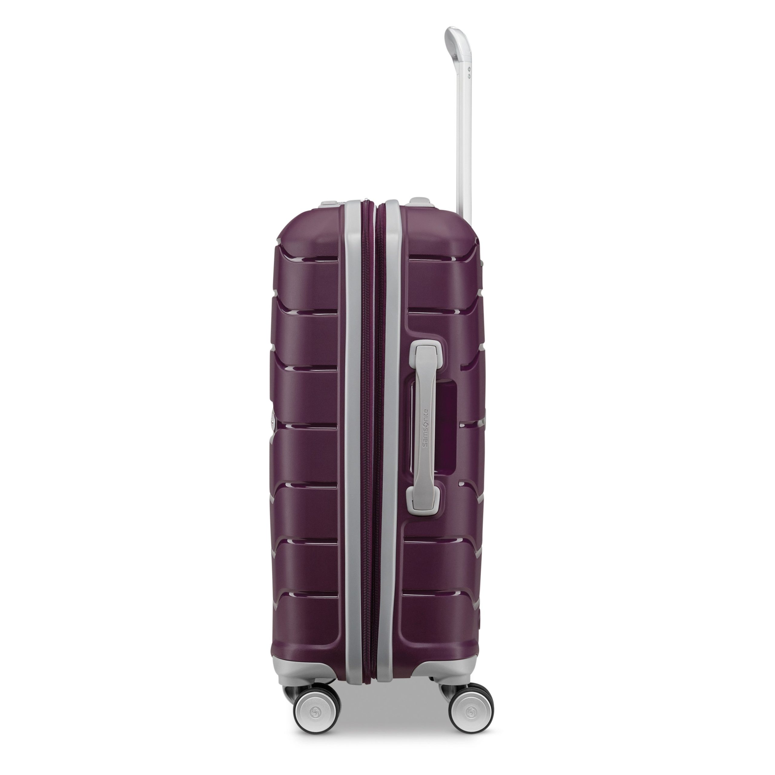 Freeform Carry-On Spinner Amethyst Purple - Image 9