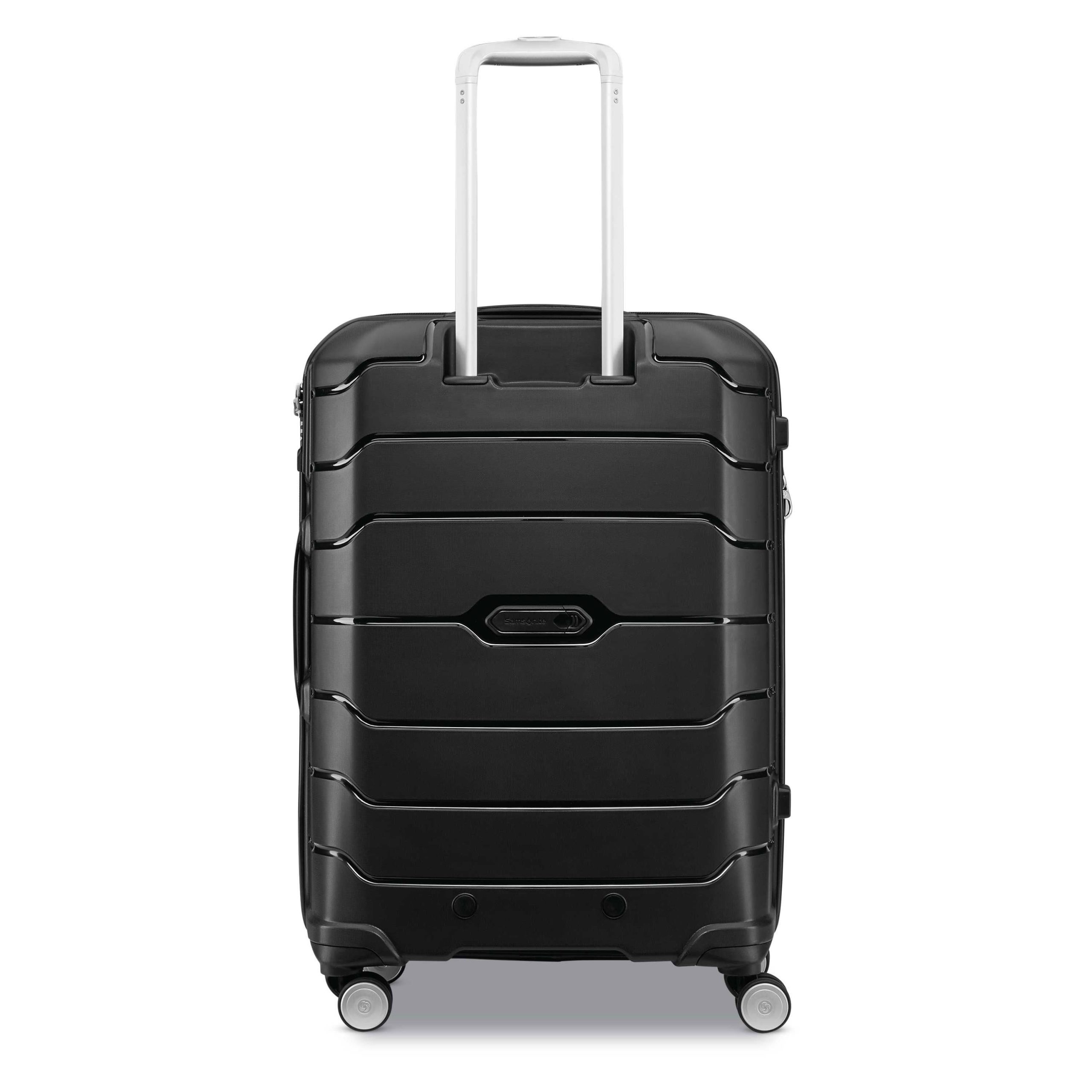 Freeform Medium Spinner Black - Image 6