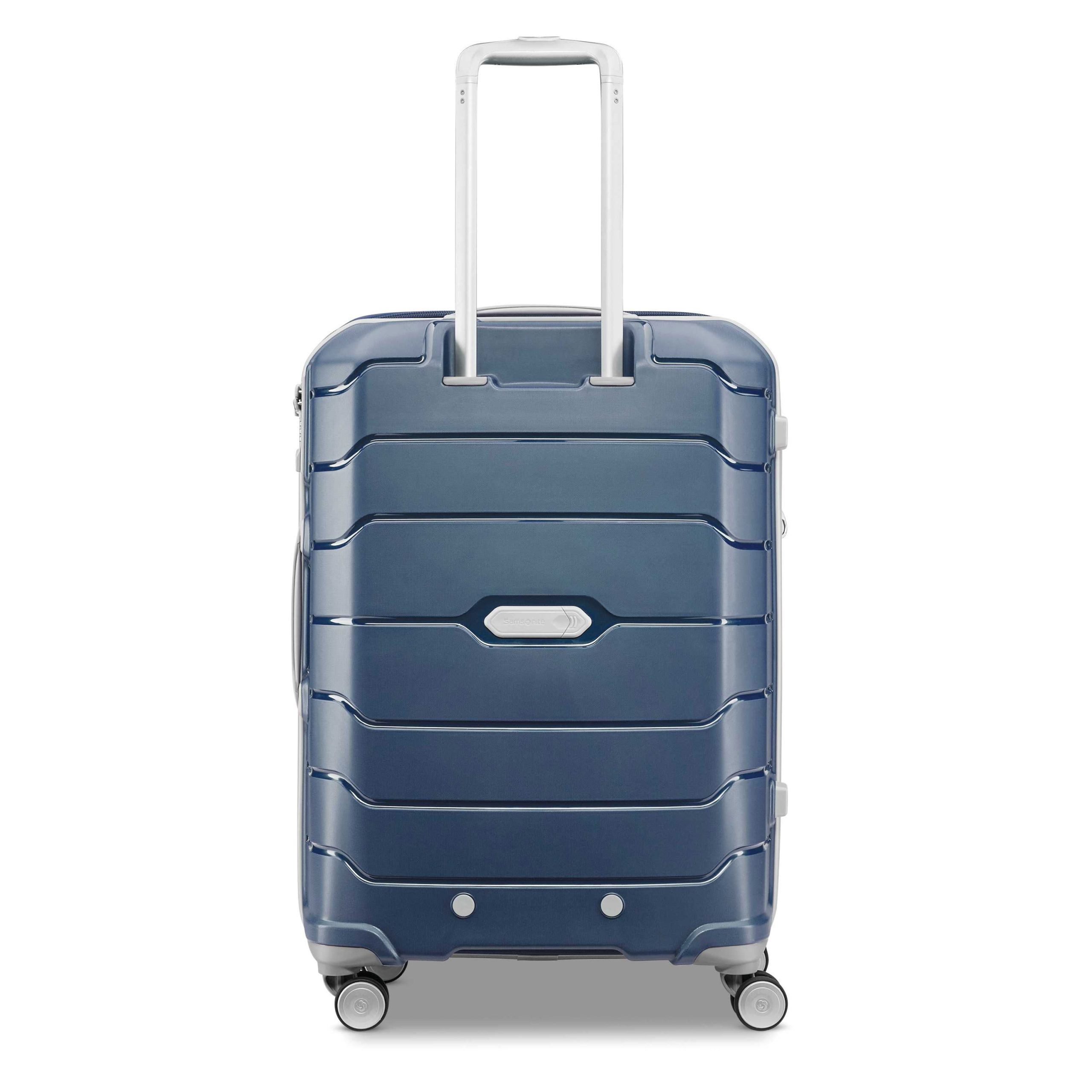 Freeform Medium Spinner Navy - Image 6