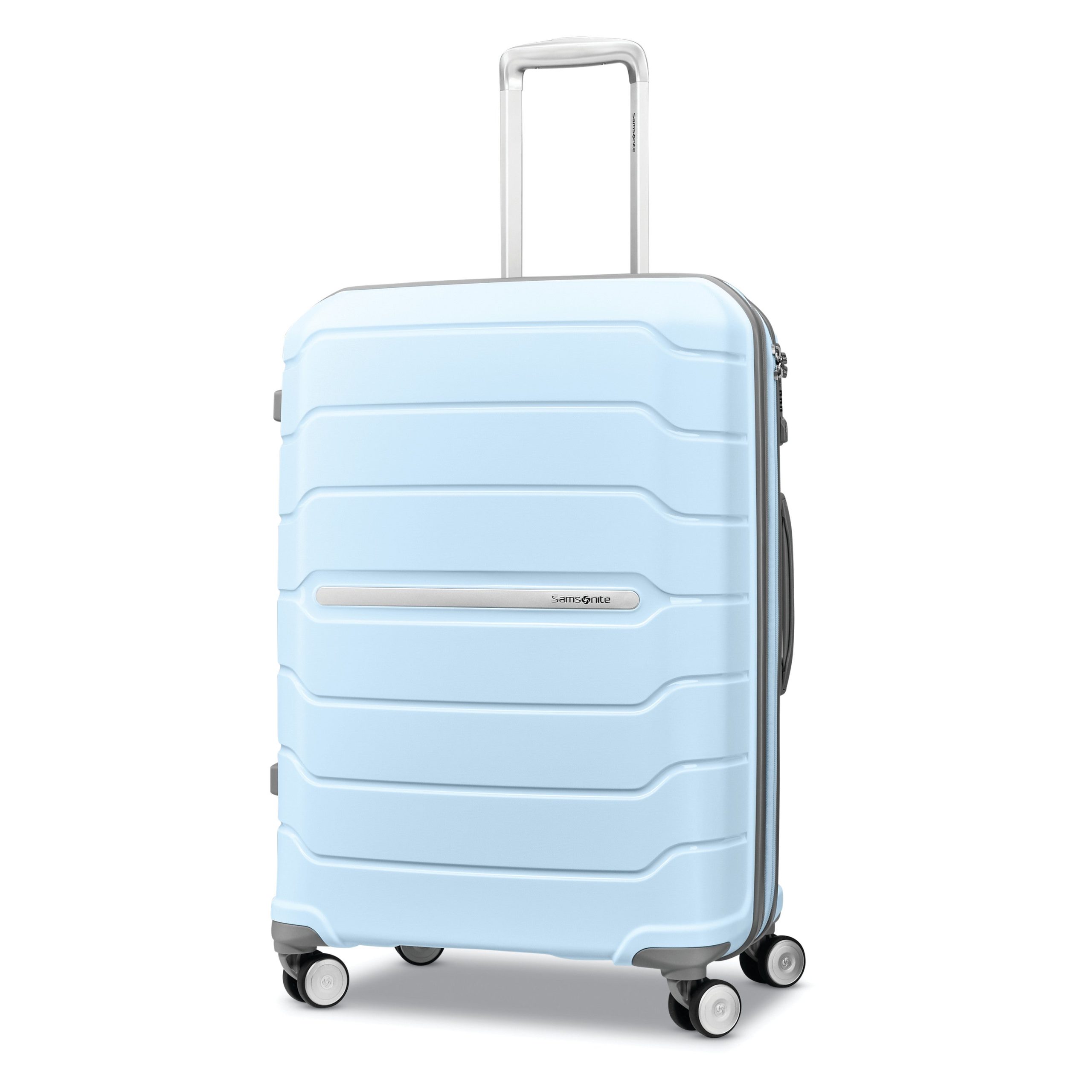 Freeform Medium Spinner Sky Blue