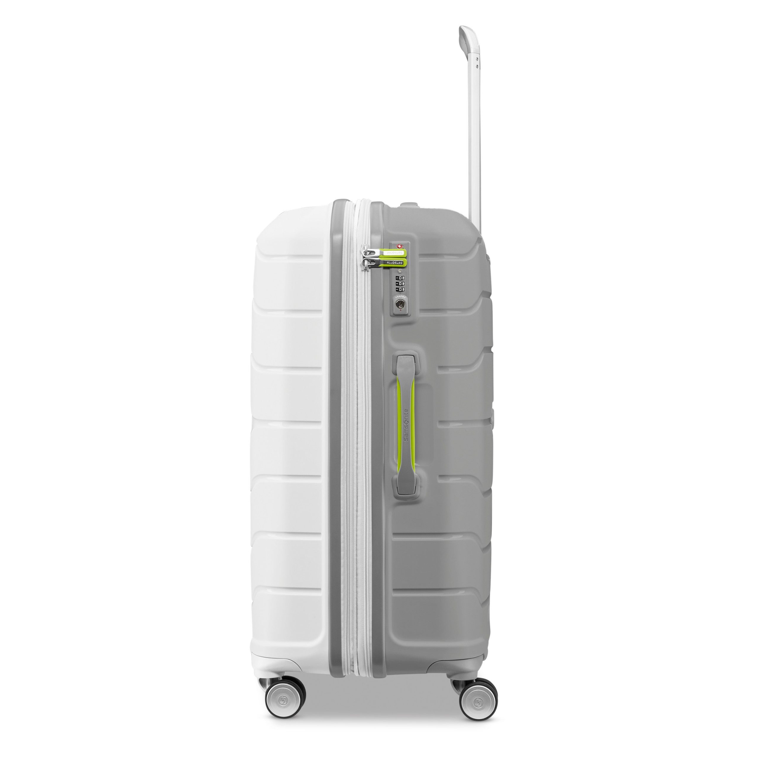 Freeform Medium Spinner White/Grey - Image 7