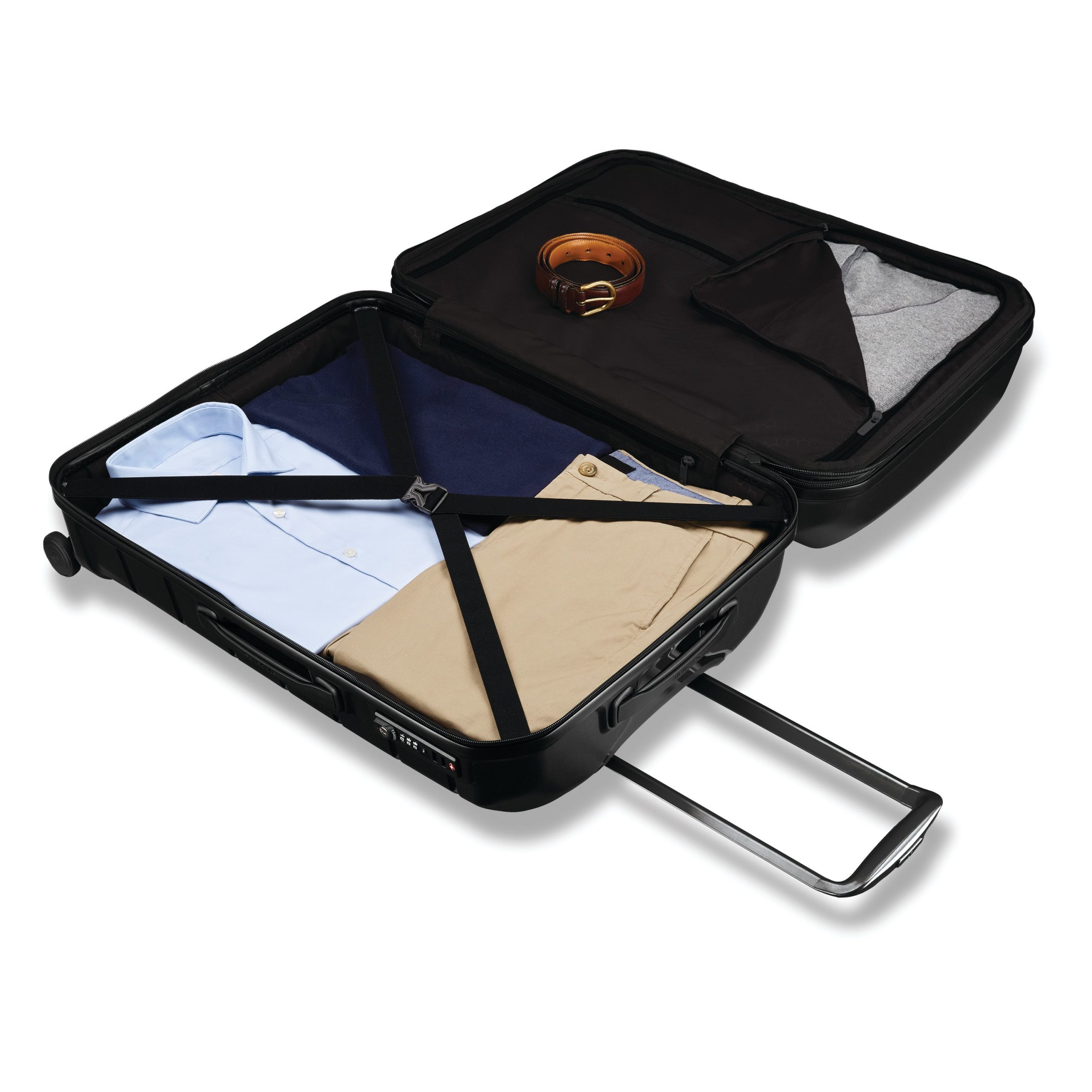 Freeform Medium Spinner Blackout - Image 2