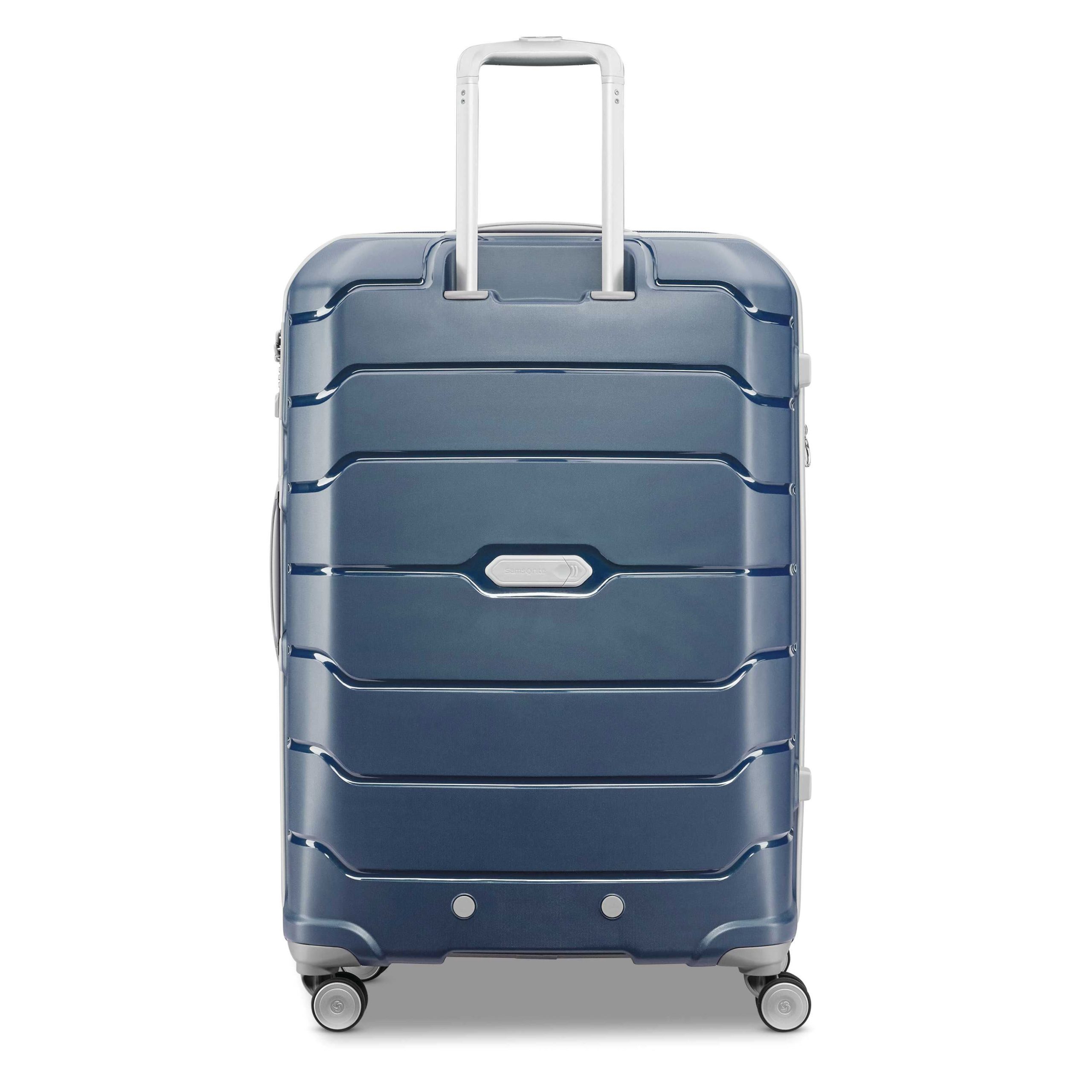 Freeform Large Spinner Navy - Image 7