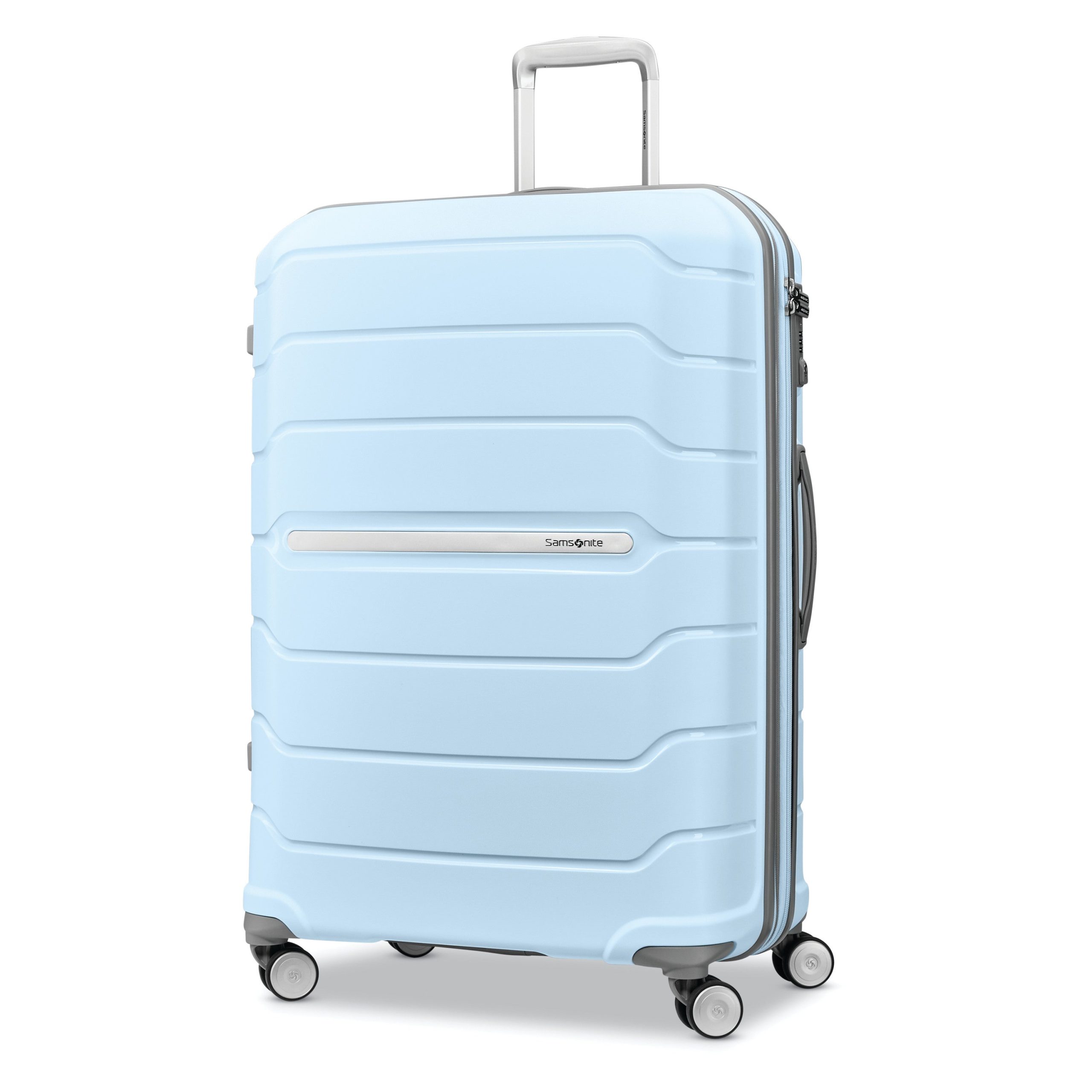 Freeform Large Spinner Sky Blue