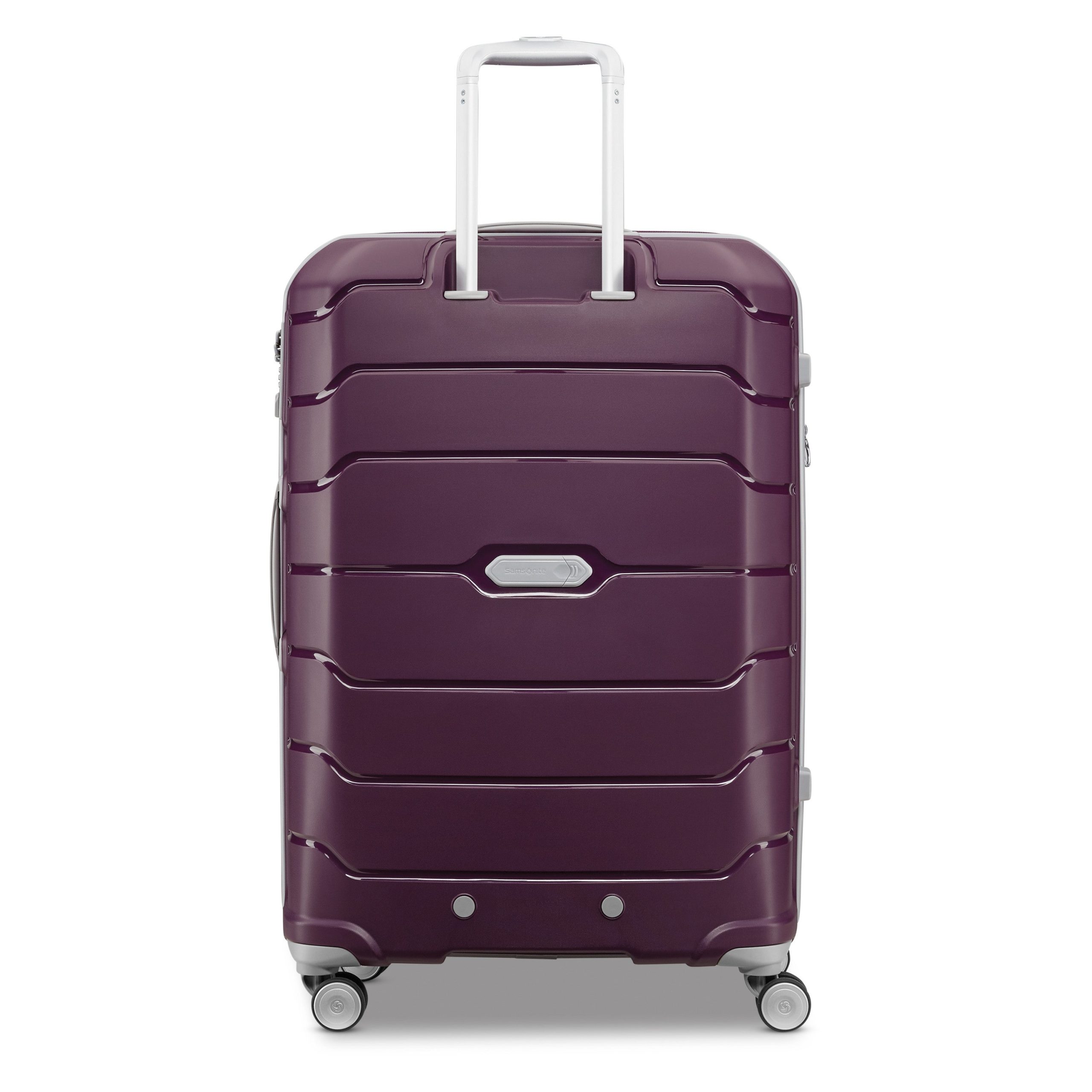 Freeform Large Spinner Amethyst Purple - Image 8