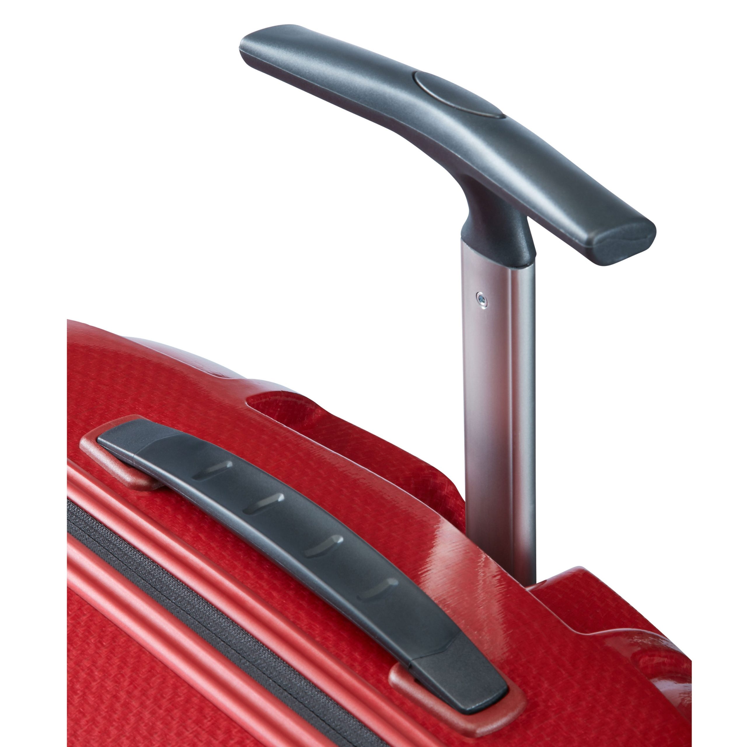 Cosmolite 3.0 Carry-On Spinner Red - Image 3