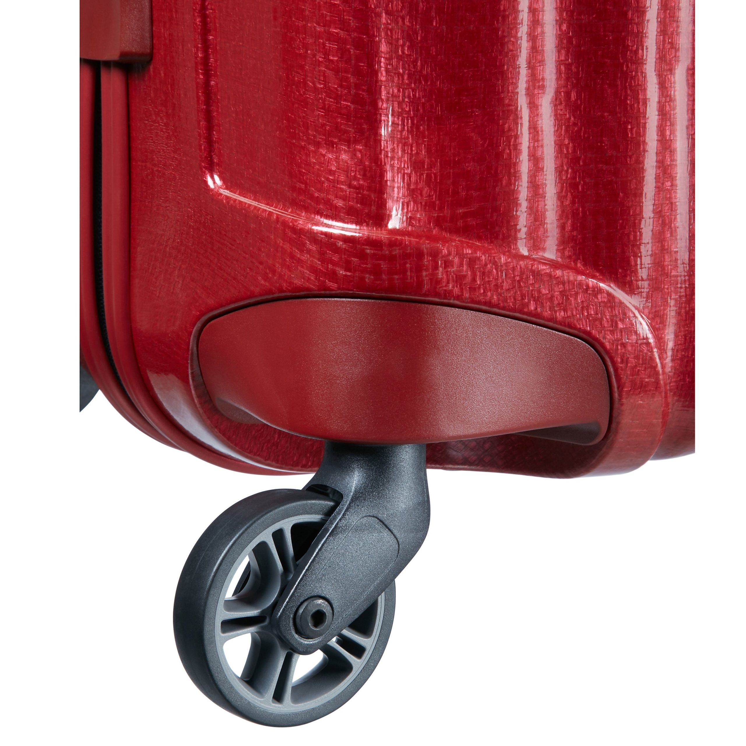 Cosmolite 3.0 Carry-On Spinner Red - Image 6