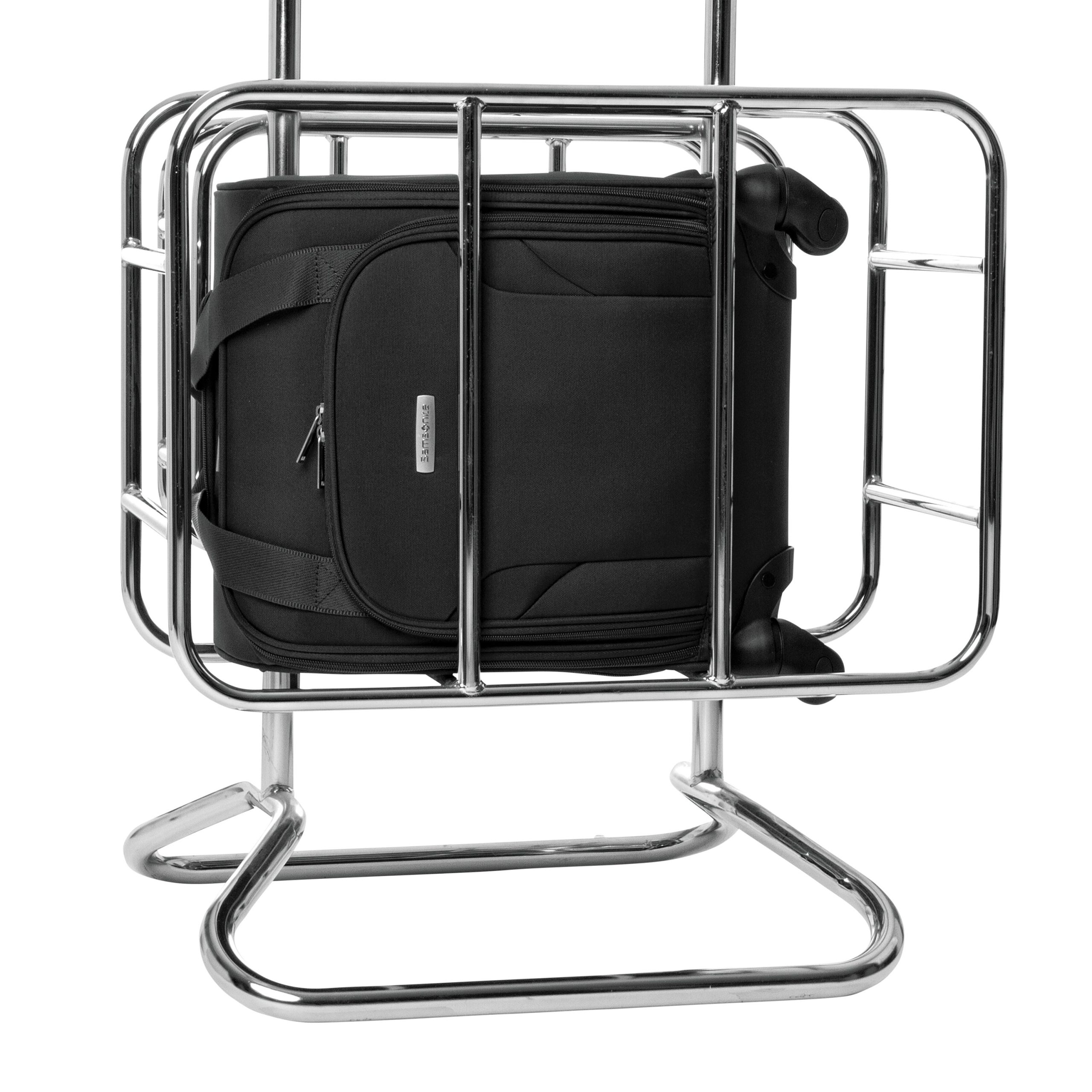 Spinner Underseater with USB Port Black - Image 2