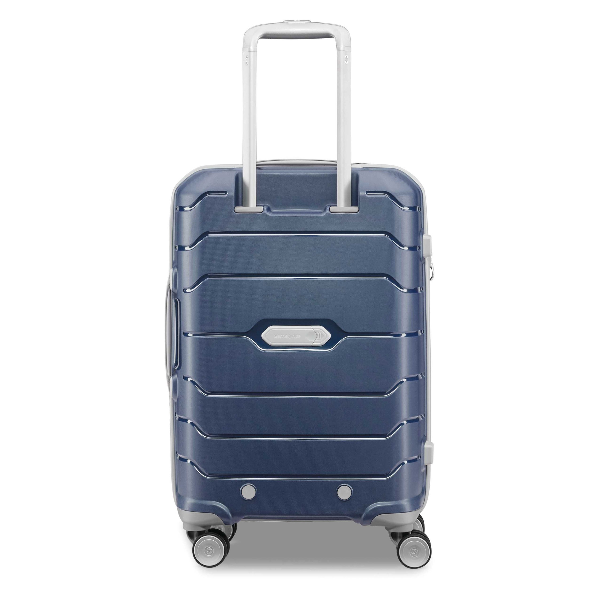 Freeform Carry-On Spinner Navy - Image 3