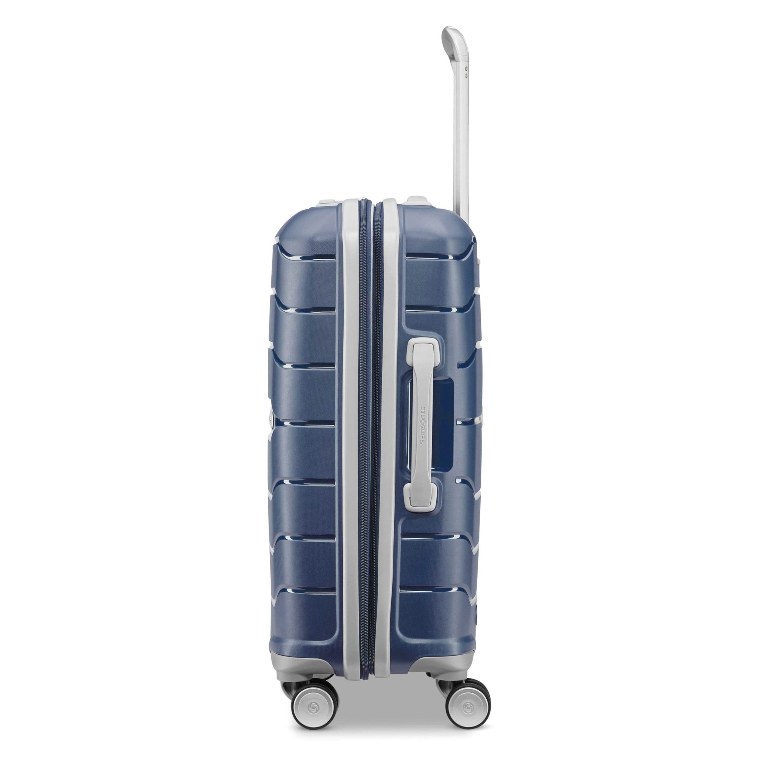 Freeform Carry-On Spinner Navy - Image 4