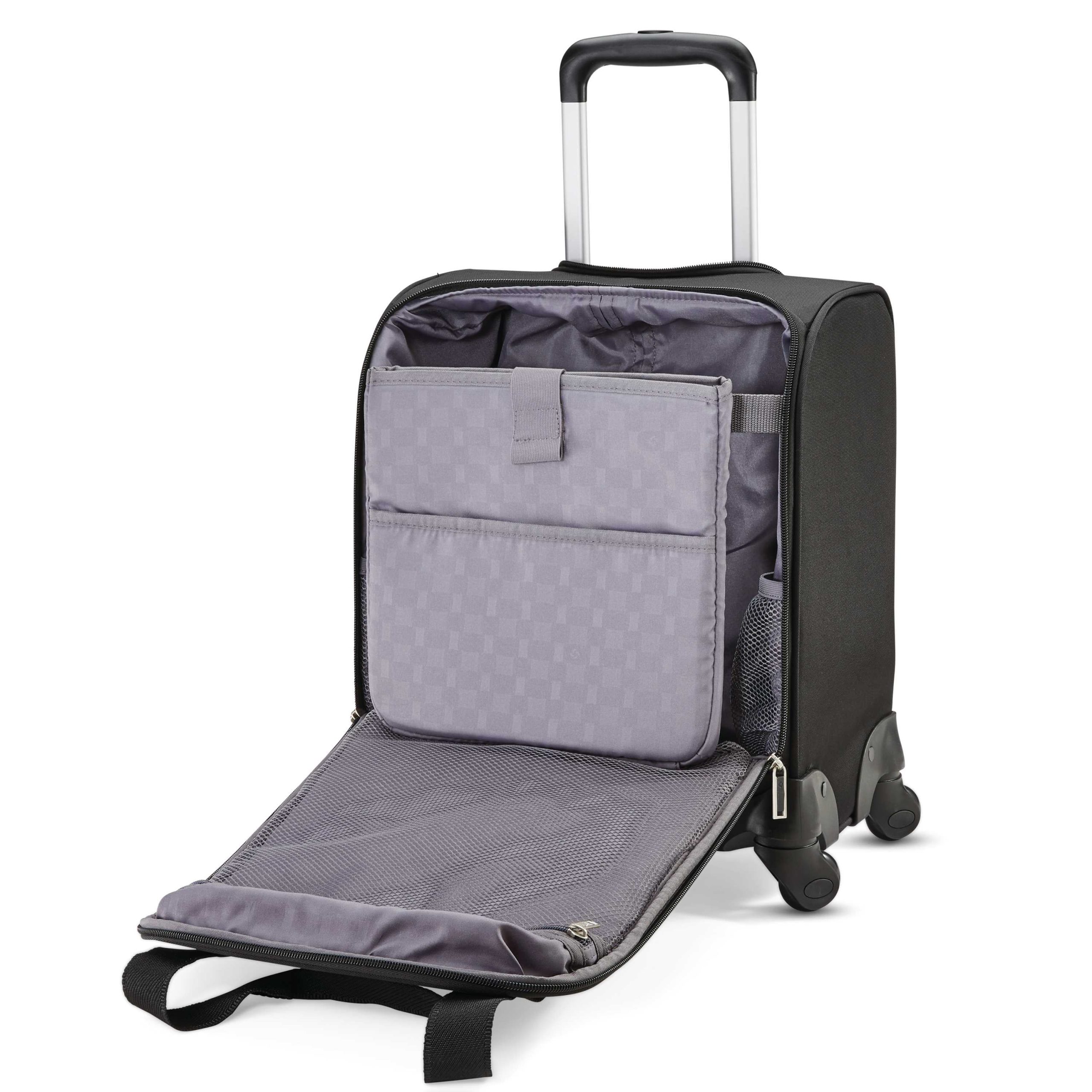 Spinner Underseater with USB Port Black - Image 3
