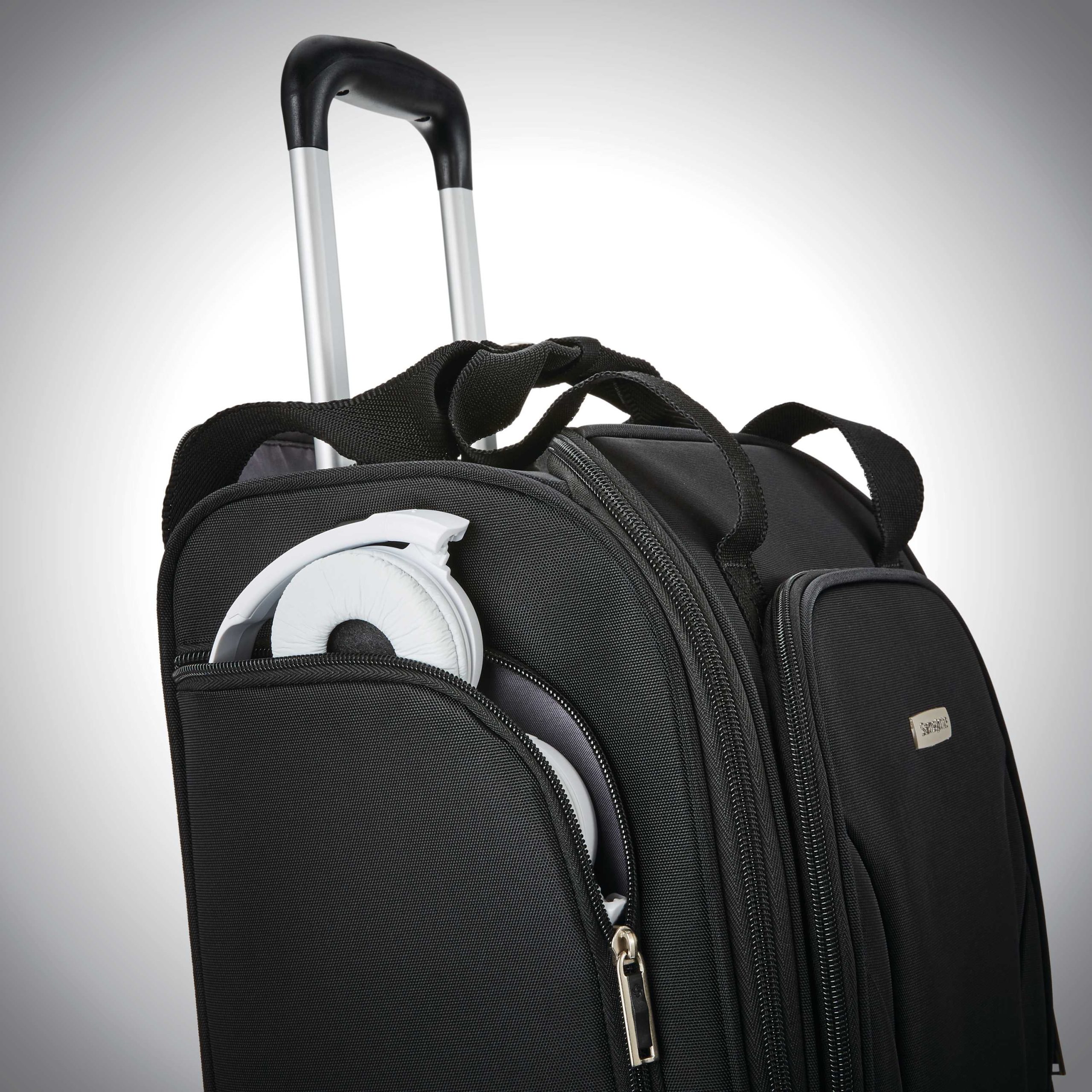 Spinner Underseater with USB Port Black - Image 6