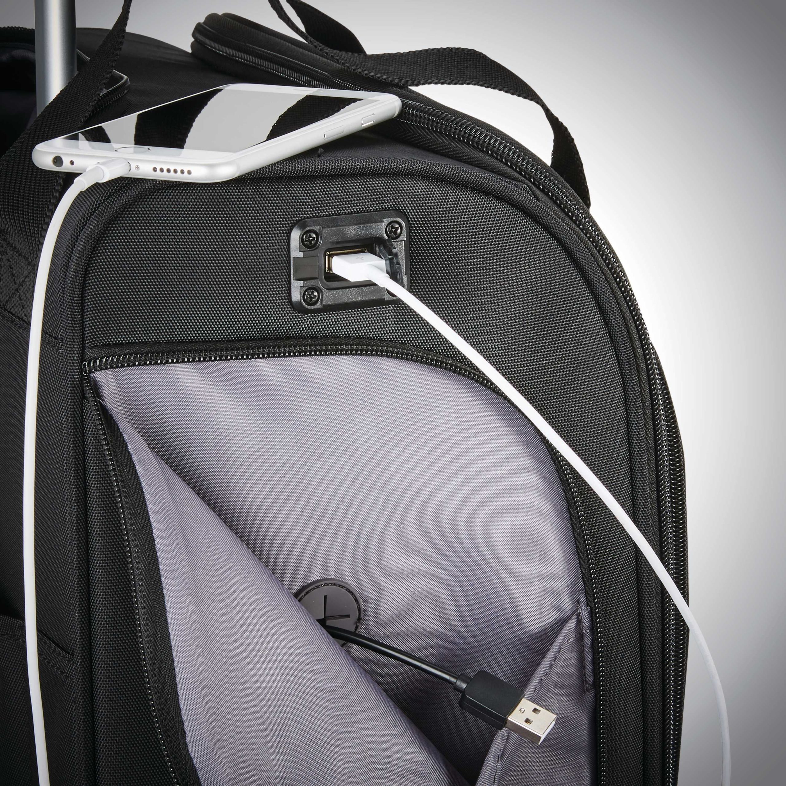 Spinner Underseater with USB Port Black - Image 7