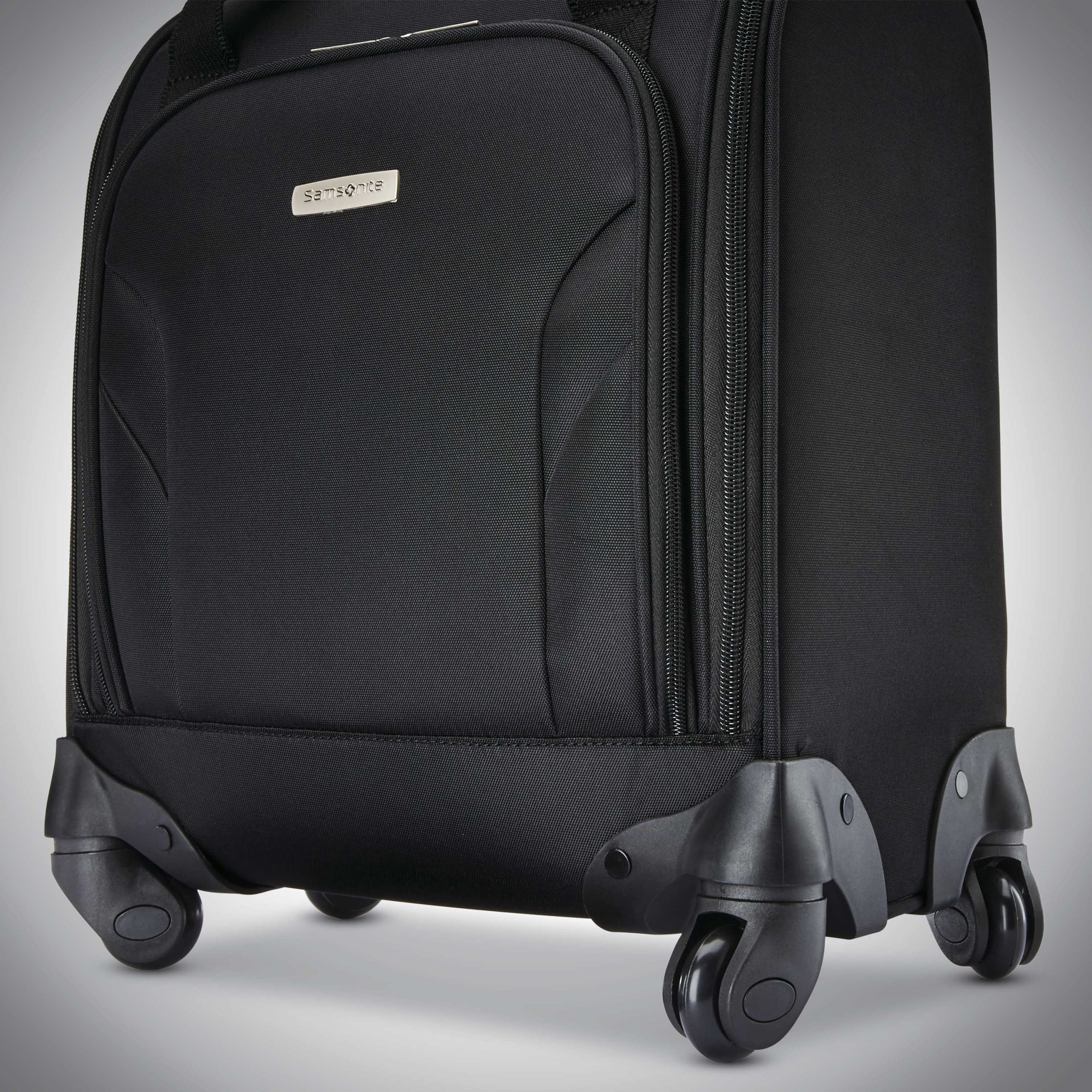 Spinner Underseater with USB Port Black - Image 9